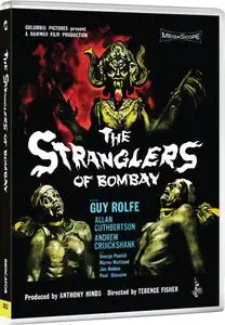 The Stranglers of Bombay (1959) [w/Commentary] [US Theatrical cut]