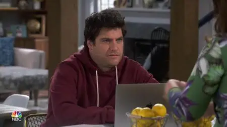 Indebted S01E10