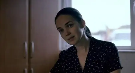 Nowhere Special (2020)