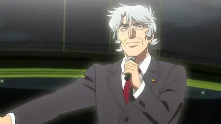 Idol Jihen - TV  SP  - " Idol Jihen - 09 (BD 1920x1080 x 264 Flac mkv" yEnc