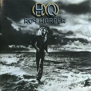 Roy Harper - Albums Collection 1966-2013 (16CD)