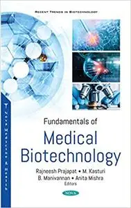 Fundamentals of Medical Biotechnology