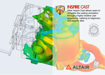 Altair Inspire Cast 2022.0.1