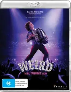 Weird: The Al Yankovic Story (2022)