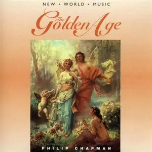 Philip Chapman - The Golden Age