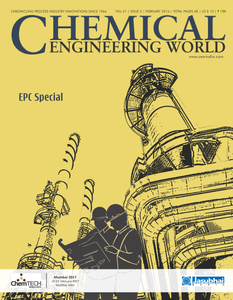 Chemical Engineering World - February 2016