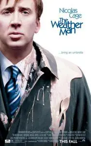 The Weather Man (2005)