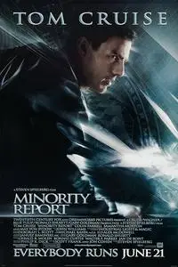 Minority Report (2002)