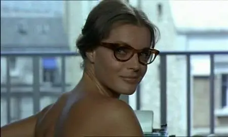 Claude Sautet-Les Choses de la vie (1969)