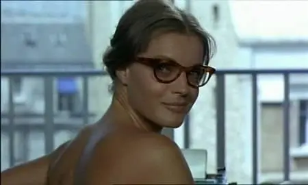 Claude Sautet-Les Choses de la vie (1969)
