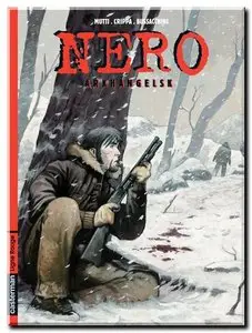 Crippa & Mutti - Nero - Complet - (re-up)