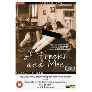 Of Freaks And Men (1998)