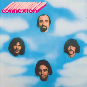 Connexion - Connexion (1975) [Reissue 2012]