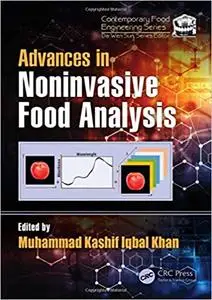 Advances in Noninvasive Food Analysis