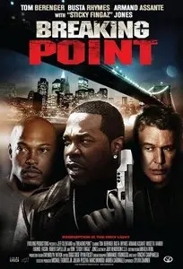 Breaking Point (2009)