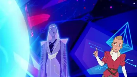 She-Ra and the Princesses of Power S02