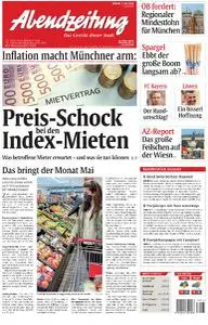 Abendzeitung München - 2 May 2022
