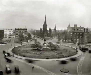 US early 20th century photographs (part 8)