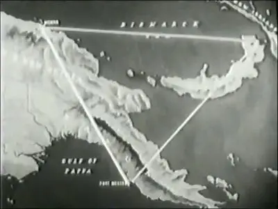 Mission to Rabaul - The Fury of the Fighting 5th Air Force