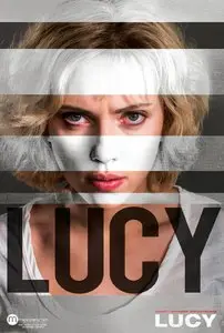 Lucy (2014)