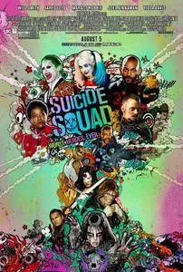 Suicide Squad (2016) [EXTENDED]