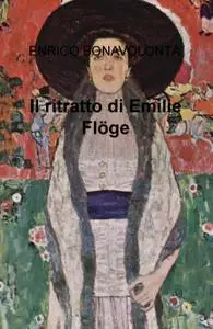 Il ritratto di Emilie Flöge