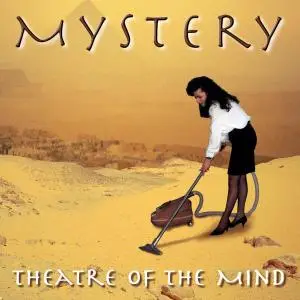 Mystery - 4 Studio Albums (1996-2012)