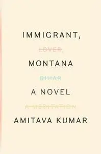 Immigrant, Montana