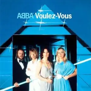 ABBA Full Discography - 17 Albums (22 Discs)