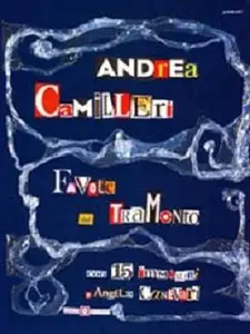 Camilleri Andrea - Favole del Tramonto