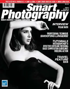 Smart Photography - December 2013 (True PDF)
