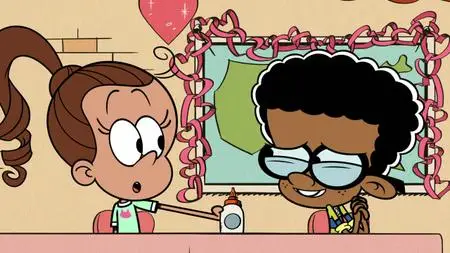 The Loud House S04E32