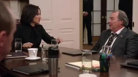 Veep S05E10