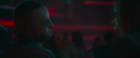 The Enforcer (2022)