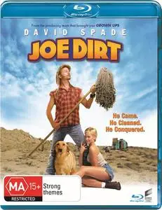 Joe Dirt (2001) [w/Commentaries]