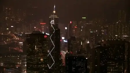 ITV - Greatest Cities of the World Series2 (2009)