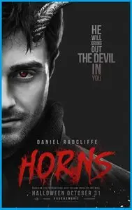 Horns (2013)