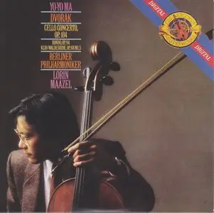 Yo-Yo Ma - 30 Years Outside The Box: 90CD Box Set (2009) Re-up