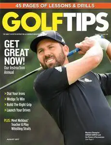 Golf Tips - July 01, 2017