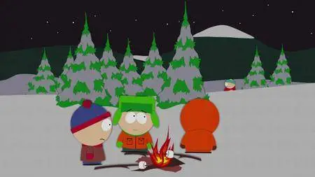 South Park S03E04