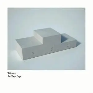 Pet Shop Boys - Winner [CDS] (2012)