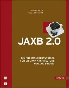 JAXB 2.0