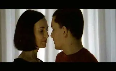 Le doux amour des hommes (2001)