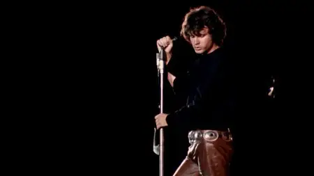 The Doors - Feast Of Friends (2014) [Blu-ray]