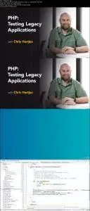 PHP: Testing Legacy Applications