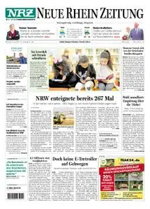 NRZ Neue Rhein Zeitung Dinslaken - 08. Mai 2019