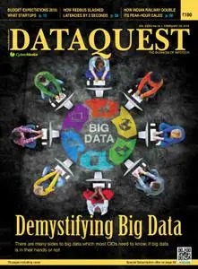 DataQuest – February 2016