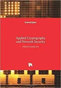 Applied Cryptography and Network Securtiy
