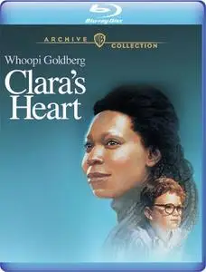 Clara's Heart (1988)