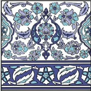 Pepin Press: Turkish Designs